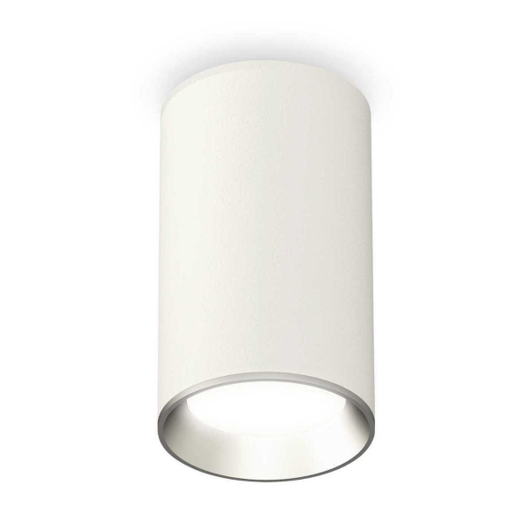 Комплект потолочного светильника Ambrella light Techno Spot XC (C6322, N6104) XS6322003