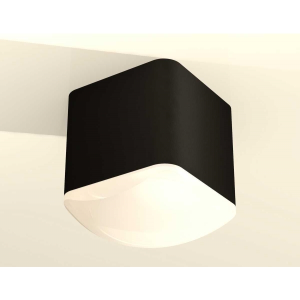 Комплект потолочного светильника Ambrella light Techno Spot XC (C7806, N7756) XS7806041