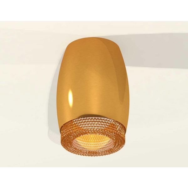 Комплект потолочного светильника Ambrella light Techno Spot XC (C1125, N7195) XS1125011