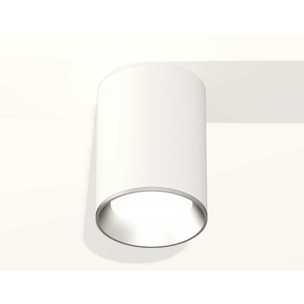 Комплект потолочного светильника Ambrella light Techno Spot XC (C6312, N6104) XS6312002