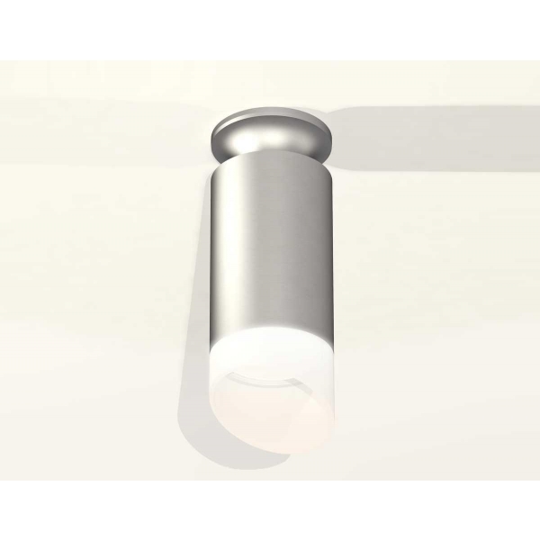 Комплект потолочного светильника Ambrella light Techno Spot XC (N6904, C6324, N6256) XS6324082