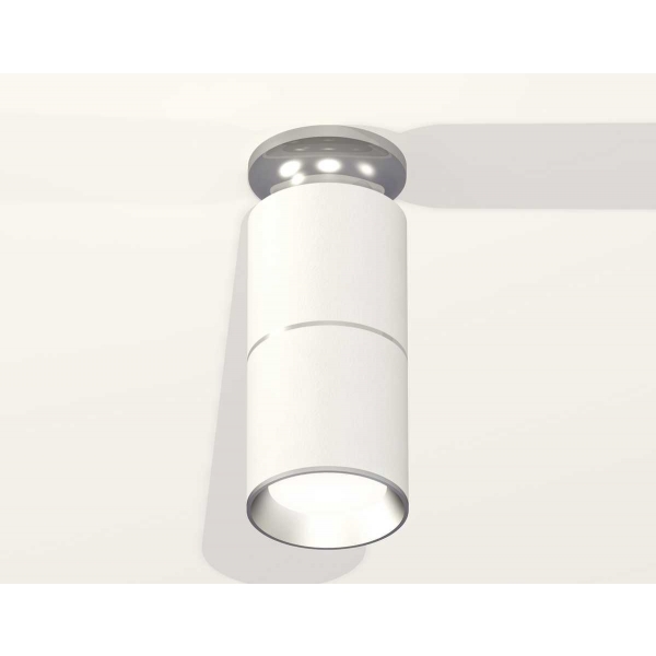 Комплект потолочного светильника Ambrella light Techno Spot XC (N6903, C6301, A2060, N6104) XS6301240