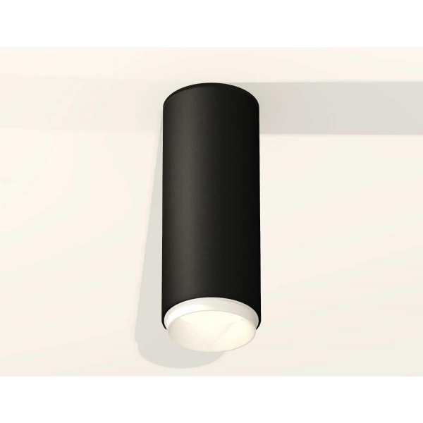 Комплект потолочного светильника Ambrella light Techno Spot XC (C6343, N6120) XS6343001