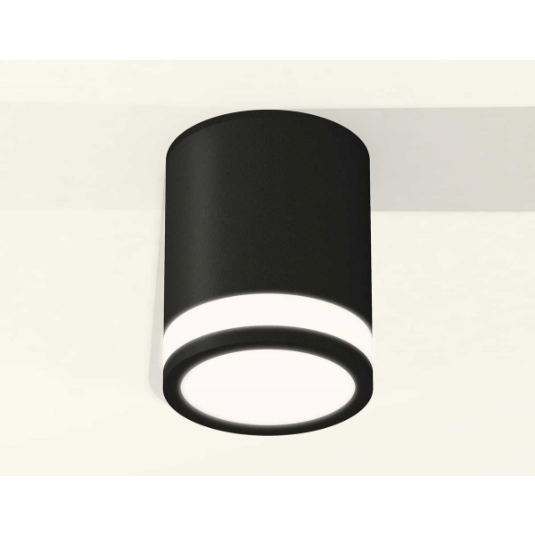 Комплект потолочного светильника Ambrella light Techno Spot XC (C6302, N6221) XS6302060