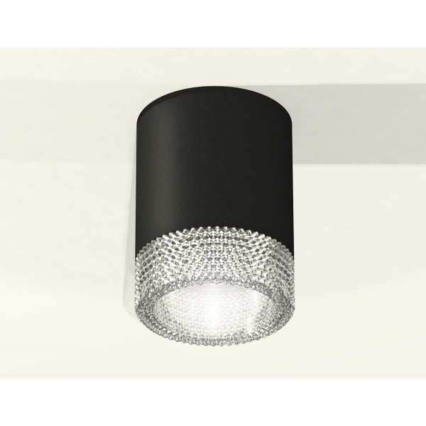 Комплект потолочного светильника Ambrella light Techno Spot XC (C6302, N6150) XS6302040