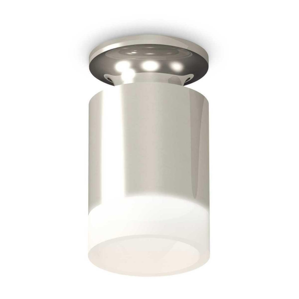 Комплект потолочного светильника Ambrella light Techno Spot XC (N6903, C6305, N6248) XS6305044