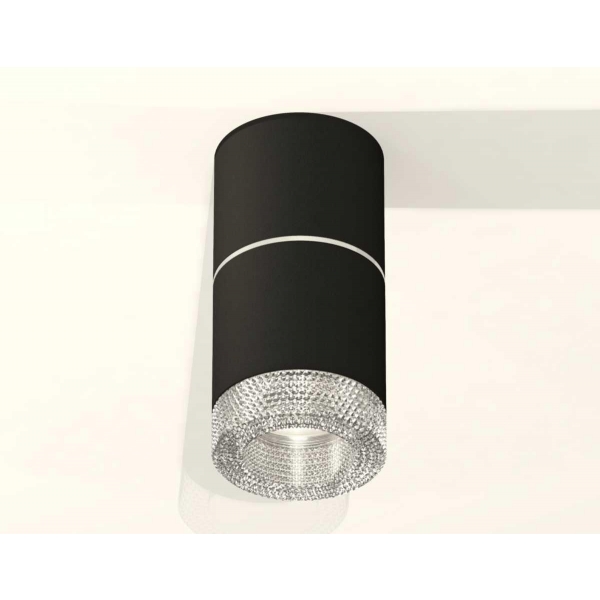 Комплект потолочного светильника Ambrella light Techno Spot XS (C7402, A2070, C7402, N7191) XS7402142