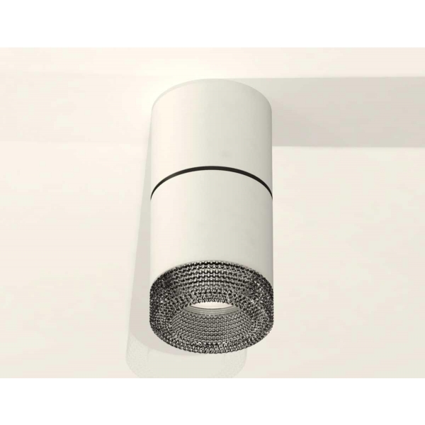 Комплект потолочного светильника Ambrella light Techno Spot XS (C7401, A2071, C7401, N7192) XS7401182
