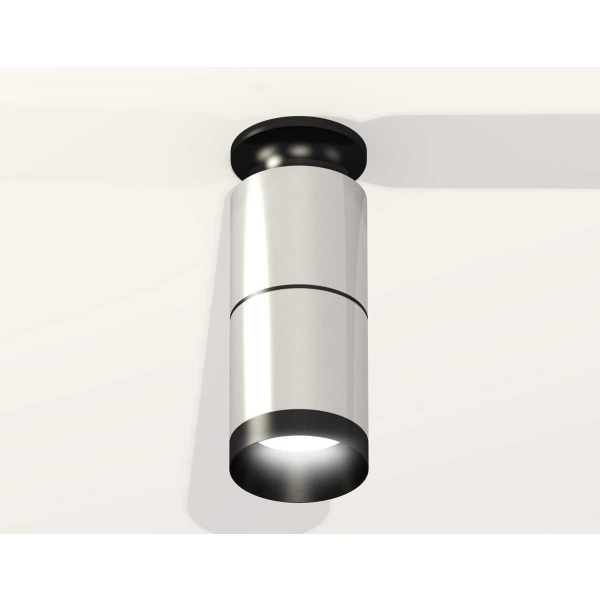 Комплект потолочного светильника Ambrella light Techno Spot XC (N6902, C6305, A2061, N6131) XS6305080