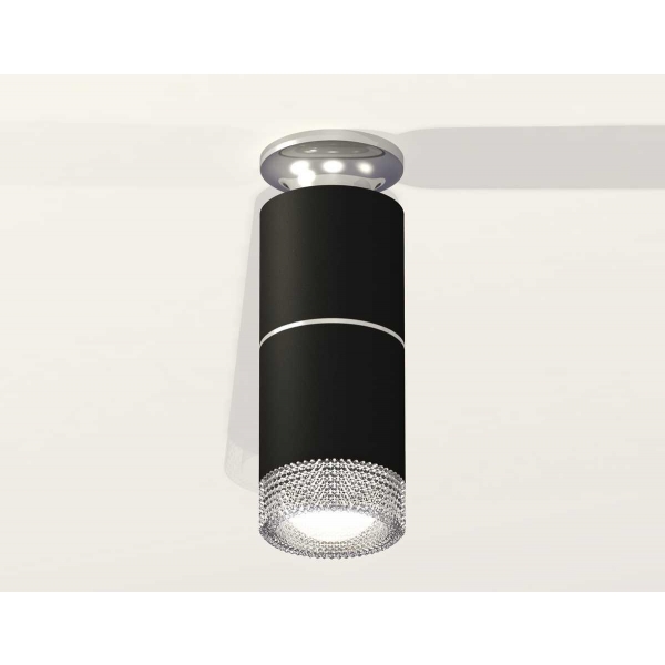 Комплект потолочного светильника Ambrella light Techno Spot XC (N6903, C6302, A2060, N6150) XS6302222