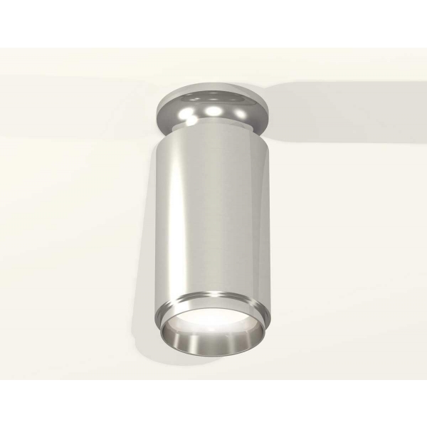 Комплект потолочного светильника Ambrella light Techno Spot XC (N6903, C6325, N6122) XS6325080