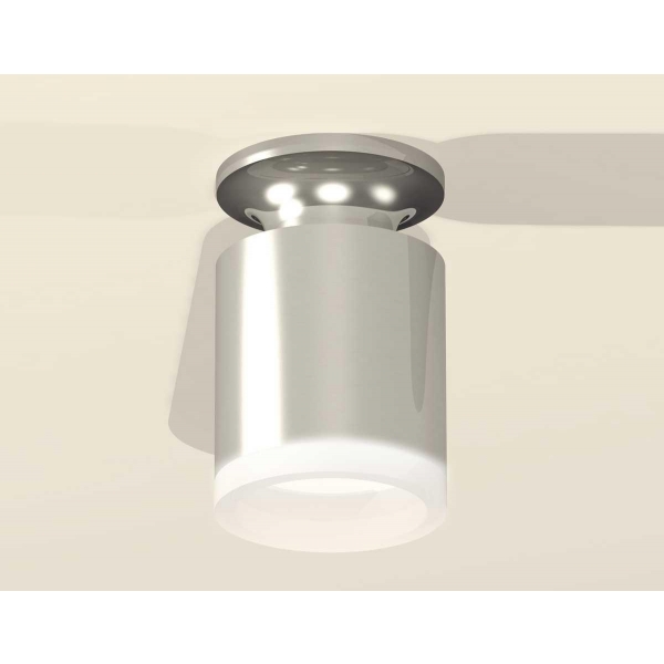 Комплект потолочного светильника Ambrella light Techno Spot XC (N6903, C6305, N6245) XS6305043