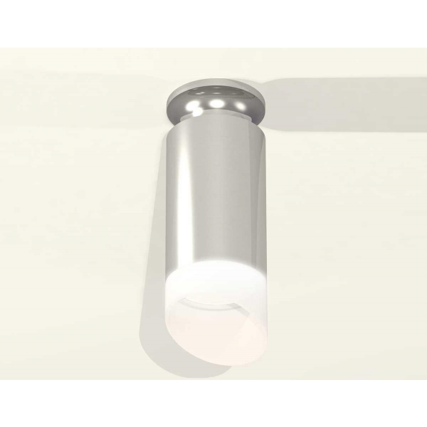 Комплект потолочного светильника Ambrella light Techno Spot XC (N6903, C6325, N6256) XS6325082