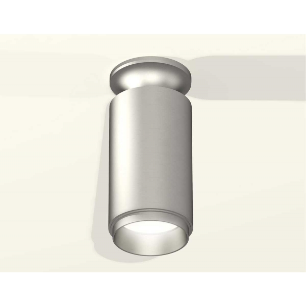 Комплект потолочного светильника Ambrella light Techno Spot XC (N6904, C6324, N6123) XS6324080