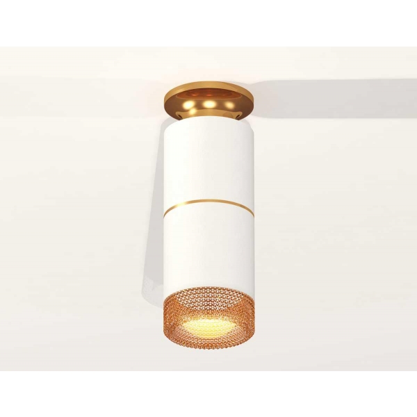 Комплект потолочного светильника Ambrella light Techno Spot XC (N6905, C6301, A2062, N6154) XS6301261