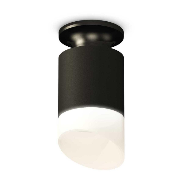 Комплект потолочного светильника Ambrella light Techno Spot XC (N6902, C6302, N6256) XS6302112