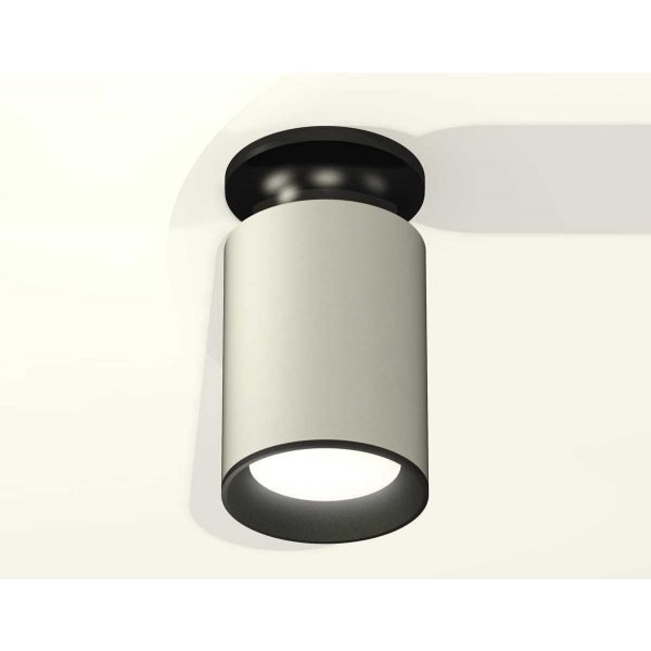 Комплект потолочного светильника Ambrella light Techno Spot XC (N6902, C6314, N6102) XS6314081