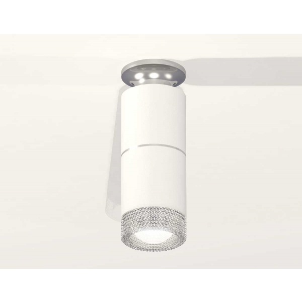 Комплект потолочного светильника Ambrella light Techno Spot XC (N6903, C6301, A2060, N6150) XS6301242