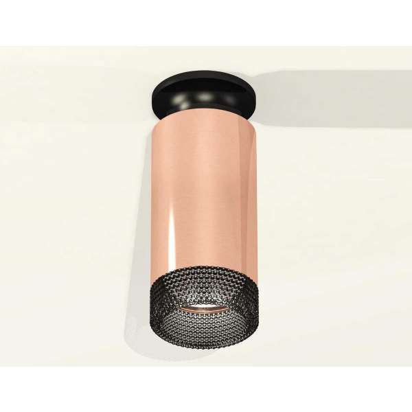 Комплект потолочного светильника Ambrella light Techno Spot XC (N6902, C6326, N6151) XS6326102