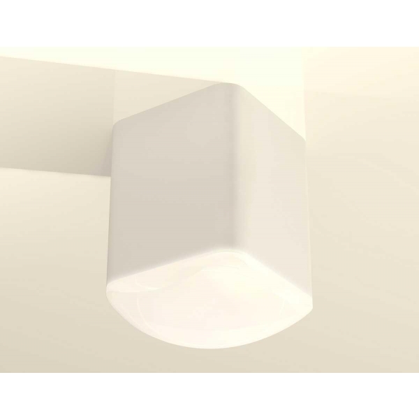 Комплект потолочного светильника Ambrella light Techno Spot XC (C7812, N7756) XS7812022