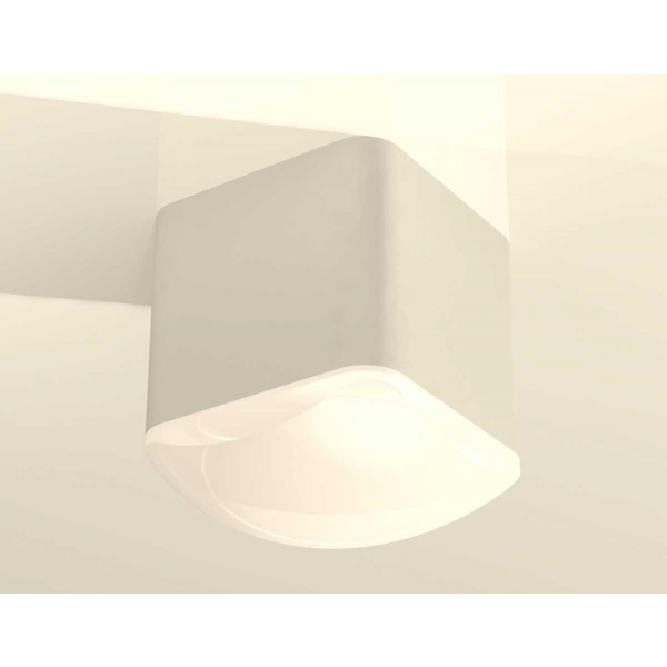 Комплект потолочного светильника Ambrella light Techno Spot XC (C7805, N7756) XS7805041