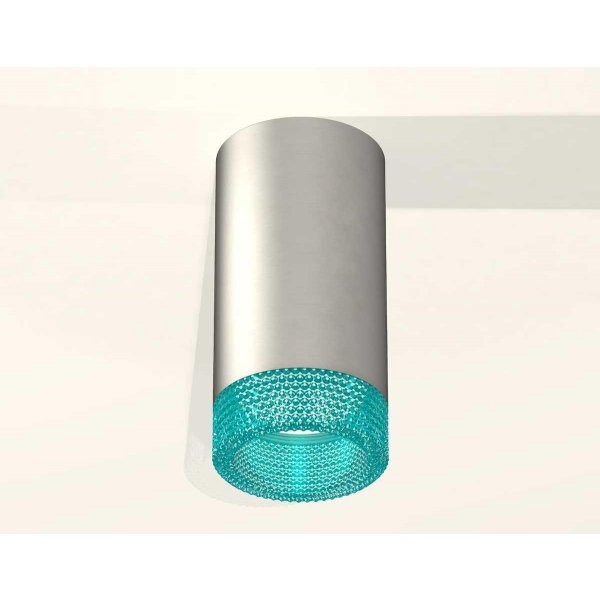 Комплект потолочного светильника Ambrella light Techno Spot XC (C6324, N6153) XS6324021