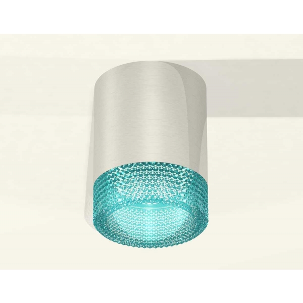 Комплект потолочного светильника Ambrella light Techno Spot XC (C6305, N6153) XS6305011