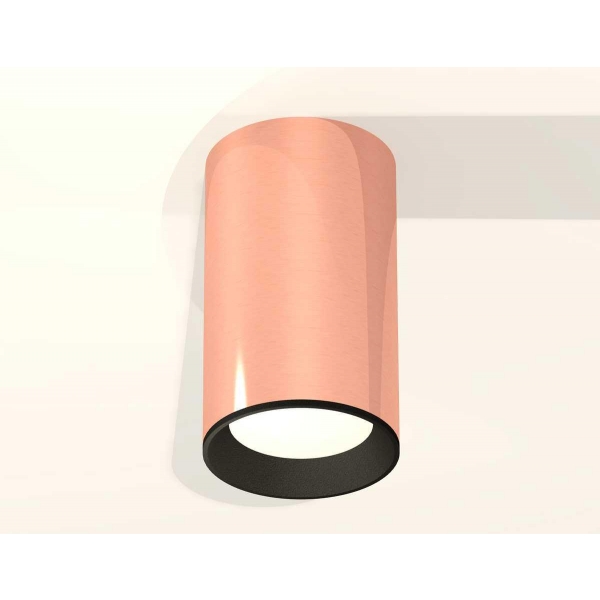 Комплект потолочного светильника Ambrella light Techno Spot XC (C6326, N6102) XS6326002