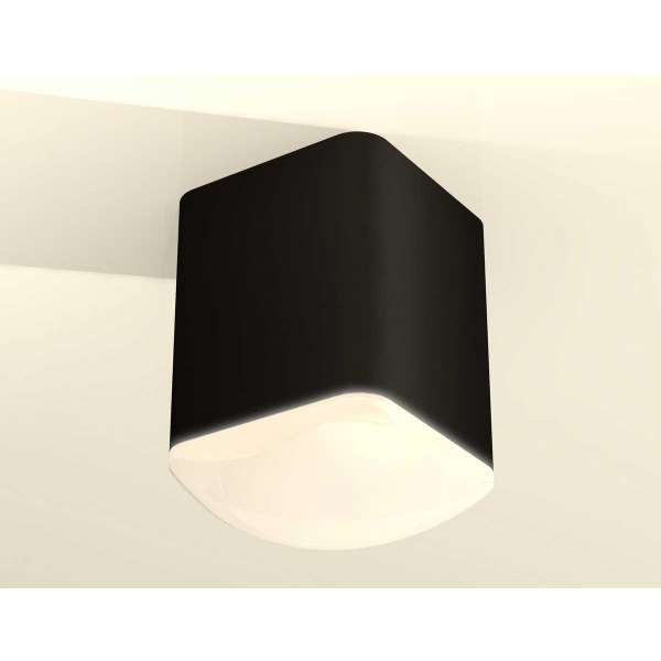 Комплект потолочного светильника Ambrella light Techno Spot XC (C7813, N7756) XS7813022