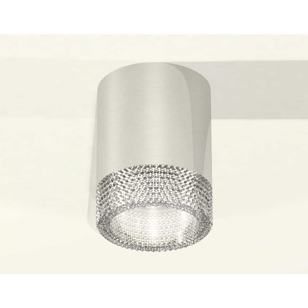 Комплект потолочного светильника Ambrella light Techno Spot XC (C6305, N6150) XS6305010