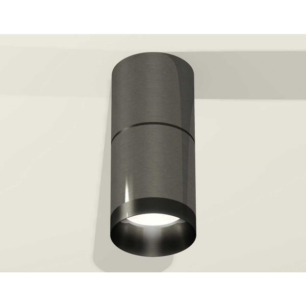 Комплект потолочного светильника Ambrella light Techno Spot XC (C6303, A2061, N6131) XS6303020