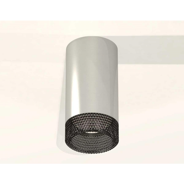 Комплект потолочного светильника Ambrella light Techno Spot XC (C6325, N6151) XS6325020