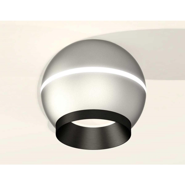 Комплект потолочного светильника Ambrella light Techno Spot XC (C1103, N7031) XS1103001