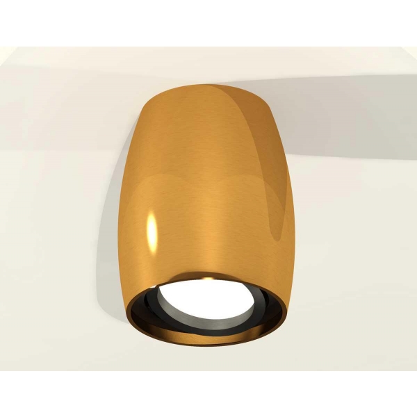 Комплект потолочного светильника Ambrella light Techno Spot XC (C1125, N7002) XS1125002