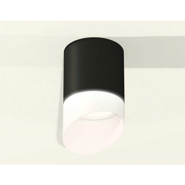 Комплект потолочного светильника Ambrella light Techno Spot XC (C6302, N6256) XS6302066