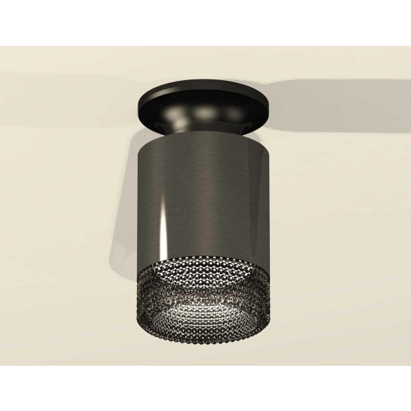 Комплект потолочного светильника Ambrella light Techno Spot XC (N6902, C6303, N6151) XS6303082