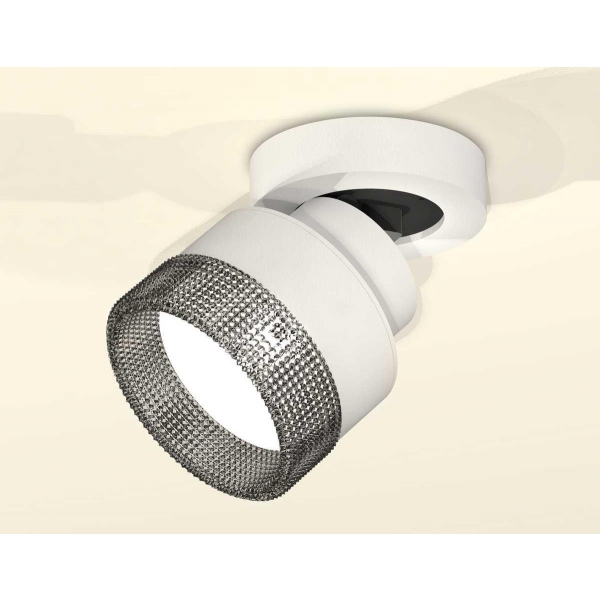 Комплект спота Ambrella light Techno Spot XM (A2228, A2105, C8101, N8484) XM8101041