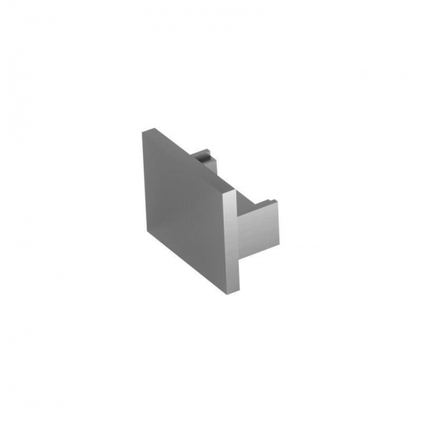 Заглушка торцевая Denkirs Shine Base (2 шт.) TR5735-DN