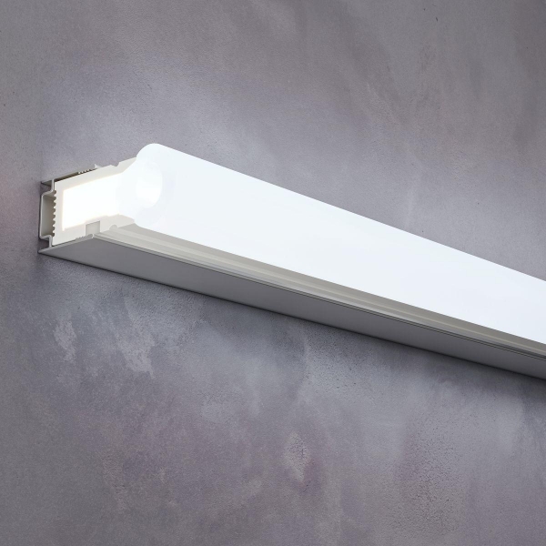 Гибкий неон 1708 Maytoni 9,6W/m 120LED/m 2835SMD холодный белый 200491