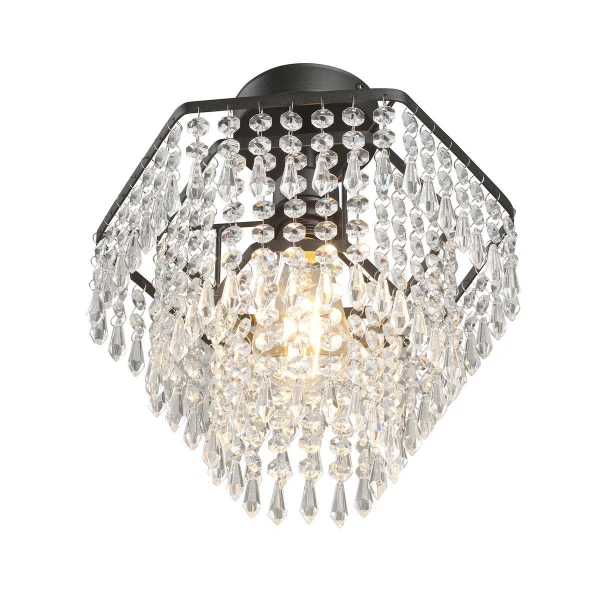 Потолочный светильник Vitaluce V5883-1/1PL