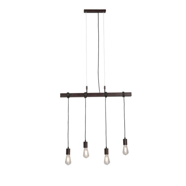 Подвесной светильник Vitaluce V47160-7/4S