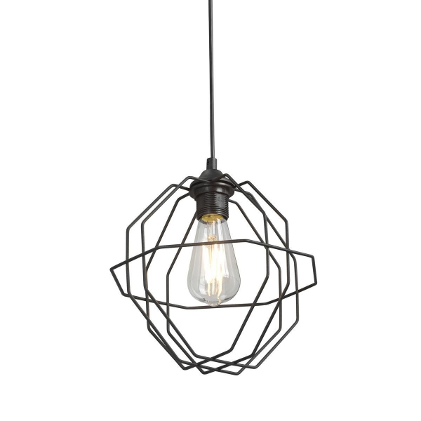 Подвесной светильник Vitaluce V2865-1/1S