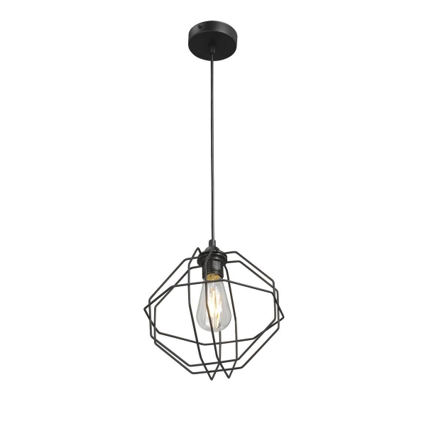 Подвесной светильник Vitaluce V2865-1/1S