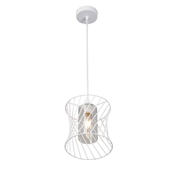 Подвесной светильник Vitaluce V2843-0/1S