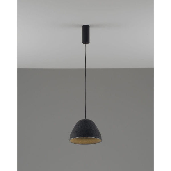 Подвесной светодиодный светильник Moderli Welli V11098-PL