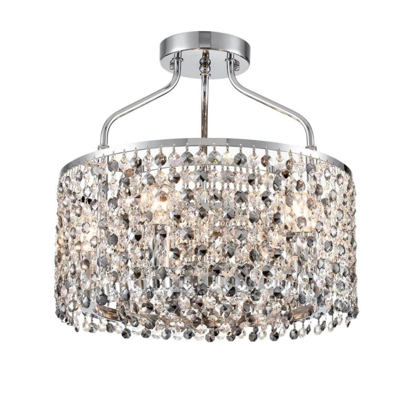 Потолочная люстра Lumion Classi Layla 8244/5C