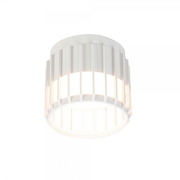 Потолочный светильник Arte Lamp Atria A8031PL-1WH