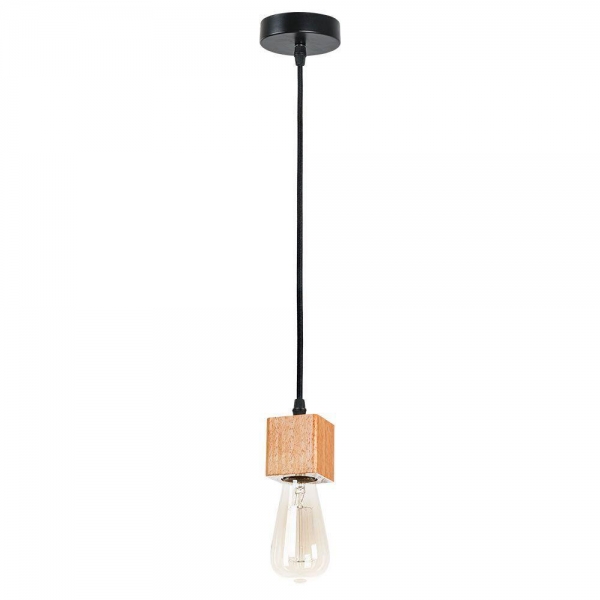 Подвесной светильник Arte Lamp Mark A7048SP-1BK
