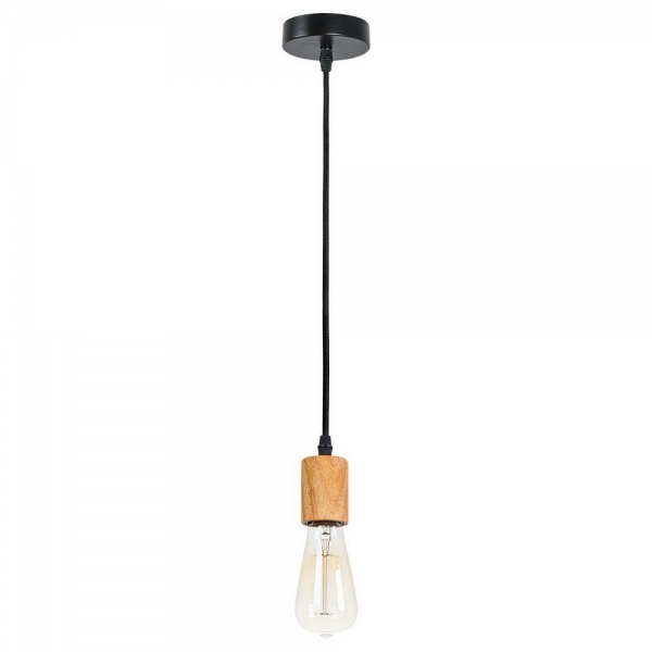 Подвесной светильник Arte Lamp Mark A7047SP-1BK