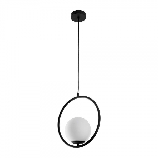 Подвесной светильник Arte Lamp Matisse A7741SP-1BK